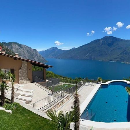 Casa Martinelli Appartement Tremosine Buitenkant foto