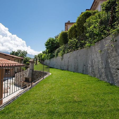 Casa Martinelli Appartement Tremosine Buitenkant foto