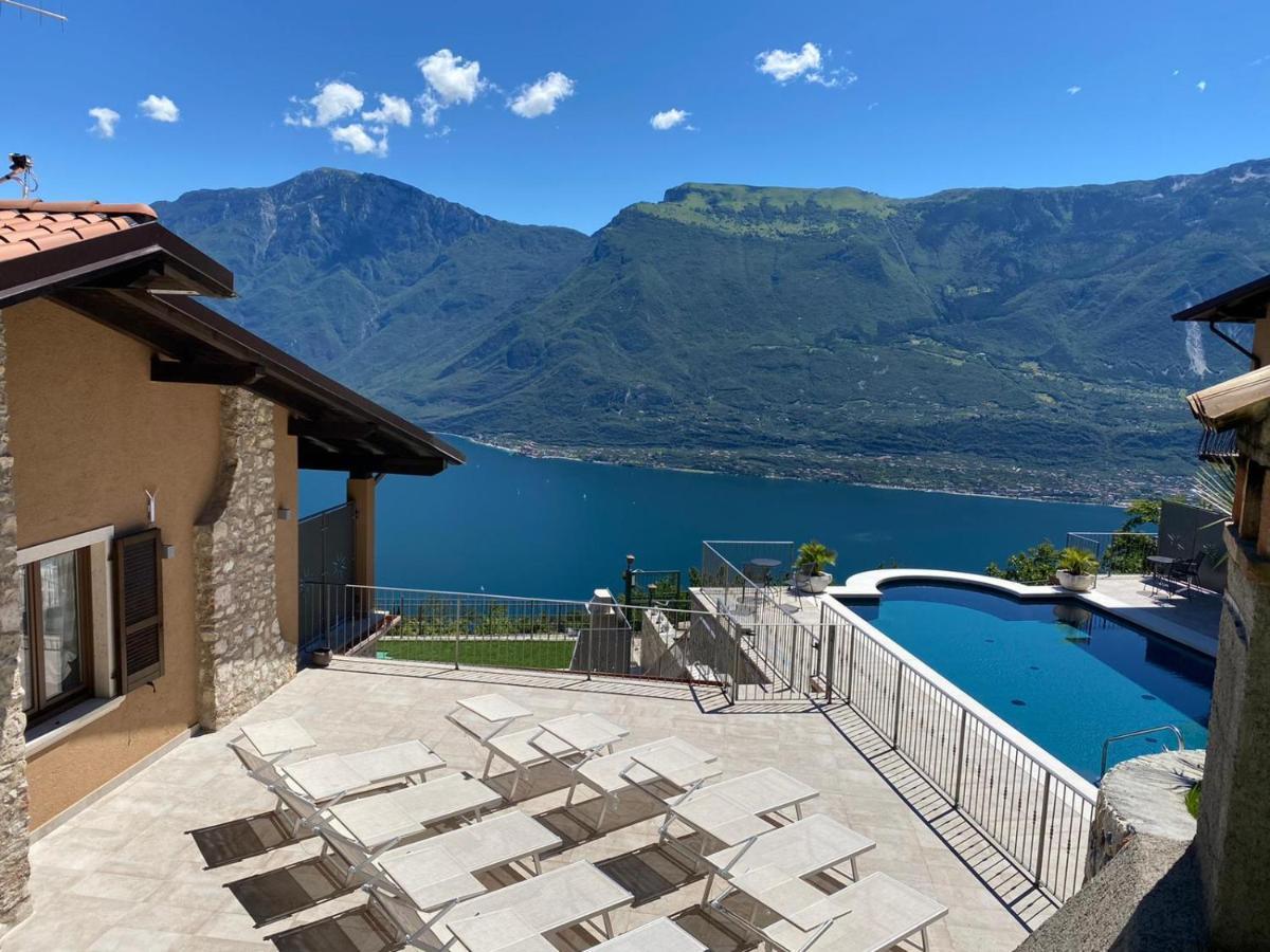 Casa Martinelli Appartement Tremosine Buitenkant foto
