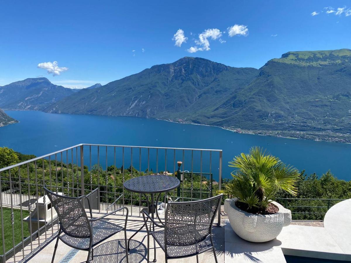 Casa Martinelli Appartement Tremosine Buitenkant foto
