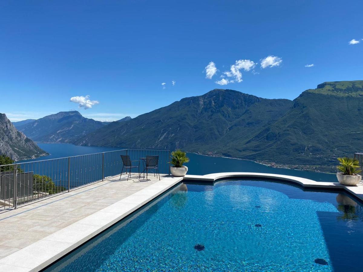 Casa Martinelli Appartement Tremosine Buitenkant foto