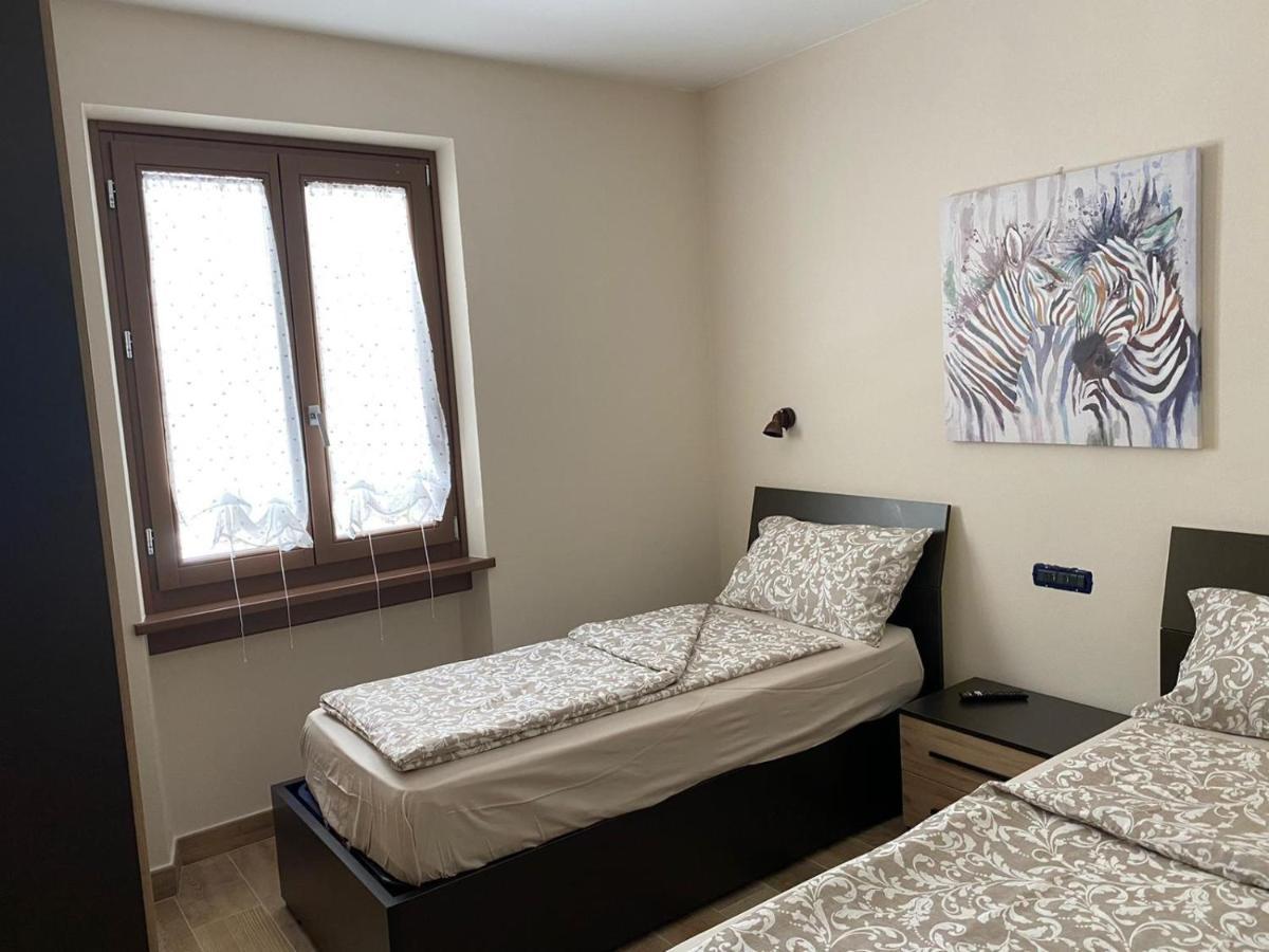 Casa Martinelli Appartement Tremosine Buitenkant foto