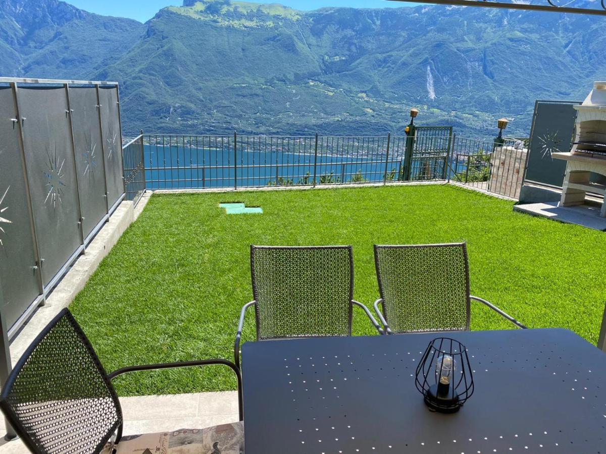 Casa Martinelli Appartement Tremosine Buitenkant foto