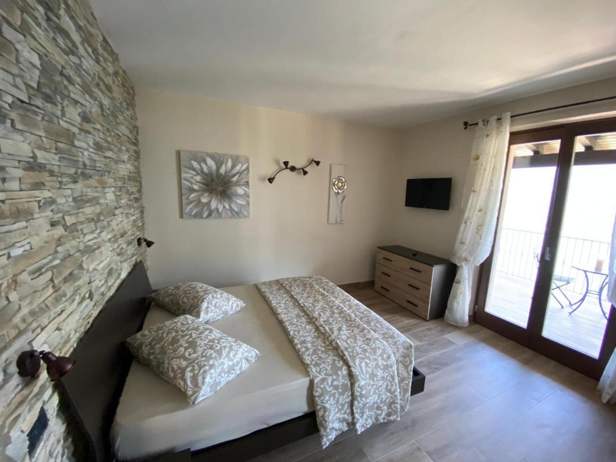 Casa Martinelli Appartement Tremosine Buitenkant foto