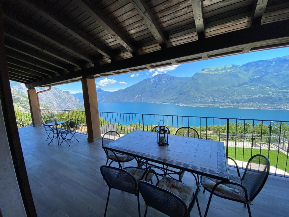 Casa Martinelli Appartement Tremosine Buitenkant foto