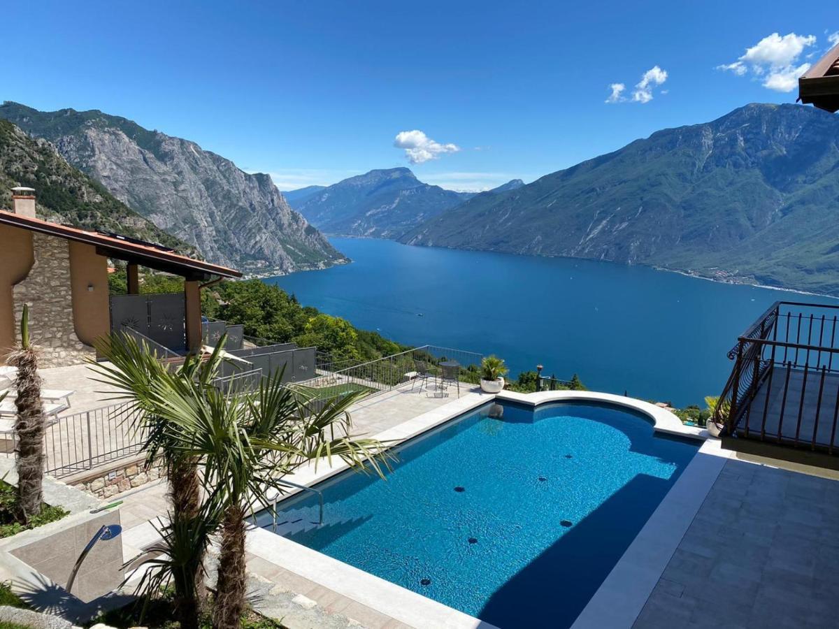 Casa Martinelli Appartement Tremosine Buitenkant foto