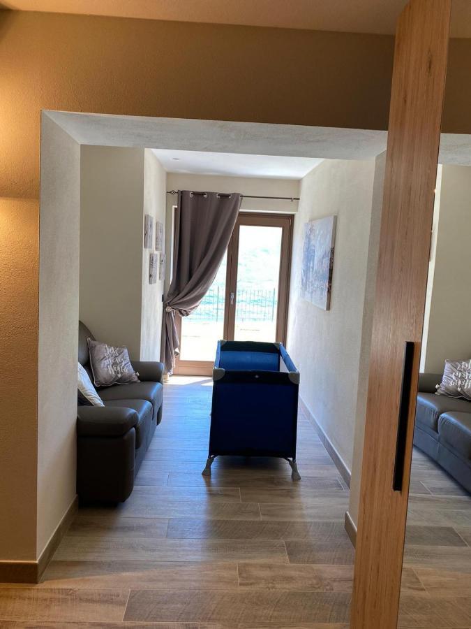 Casa Martinelli Appartement Tremosine Buitenkant foto