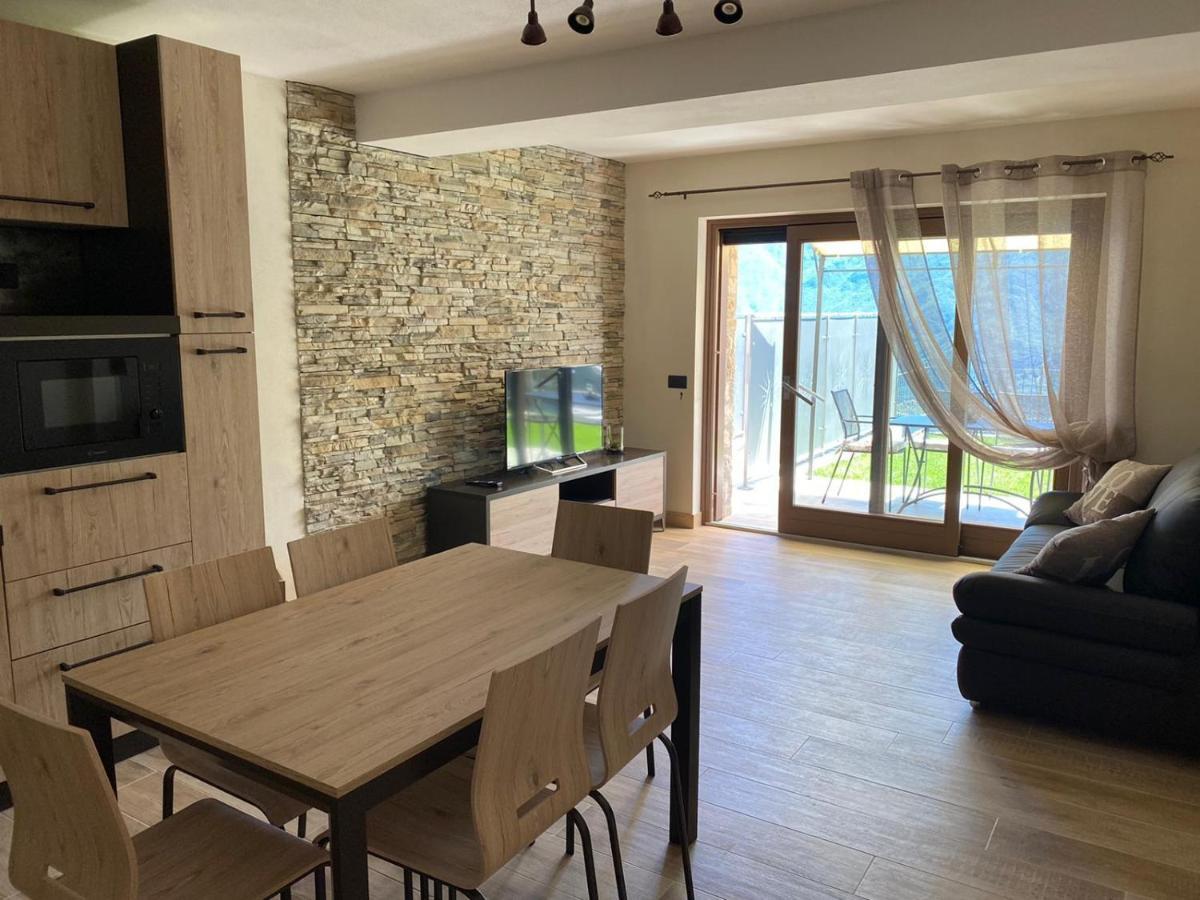 Casa Martinelli Appartement Tremosine Buitenkant foto