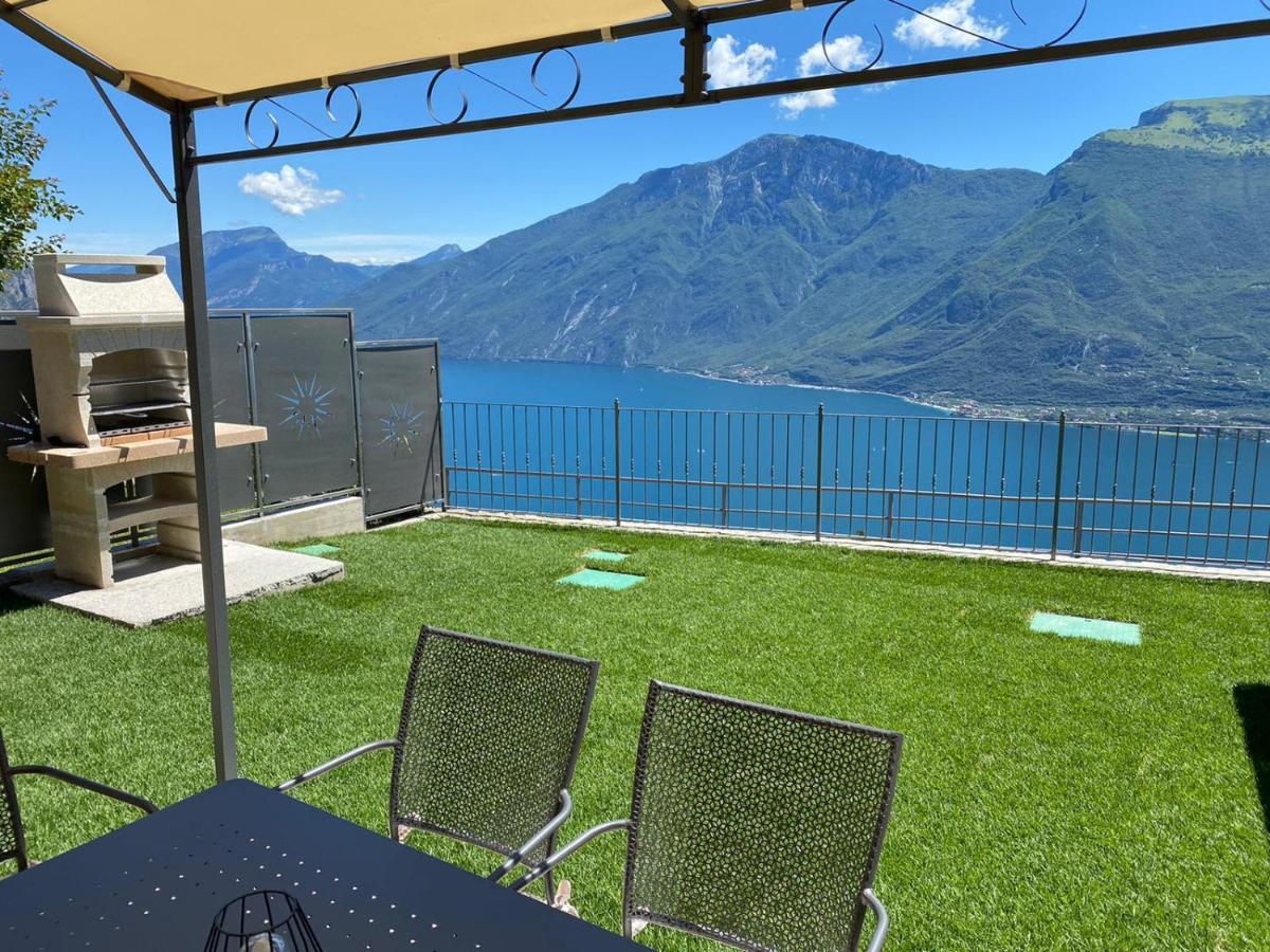 Casa Martinelli Appartement Tremosine Buitenkant foto