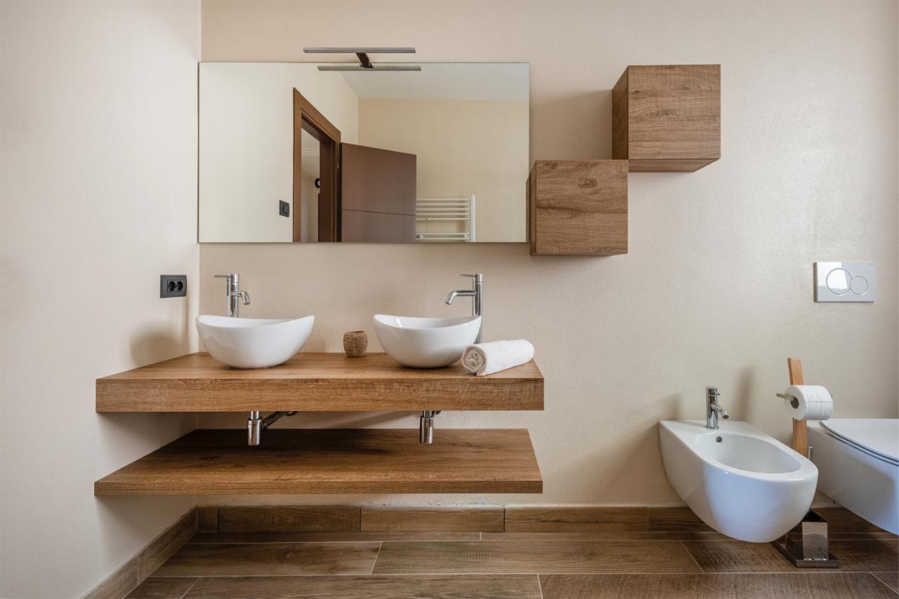 Casa Martinelli Appartement Tremosine Buitenkant foto