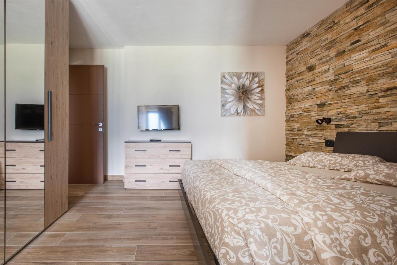 Casa Martinelli Appartement Tremosine Buitenkant foto