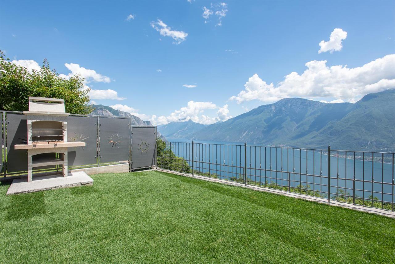 Casa Martinelli Appartement Tremosine Buitenkant foto