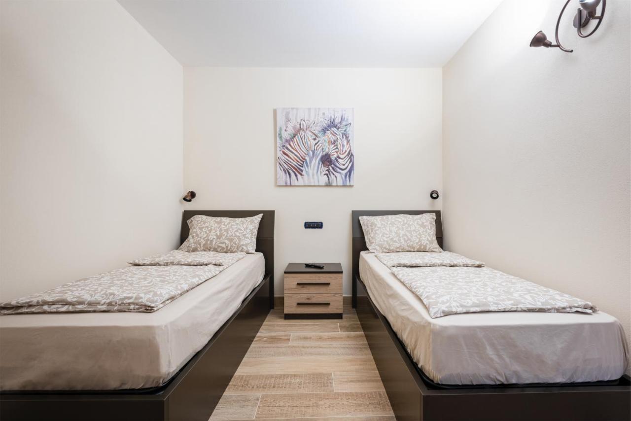 Casa Martinelli Appartement Tremosine Buitenkant foto