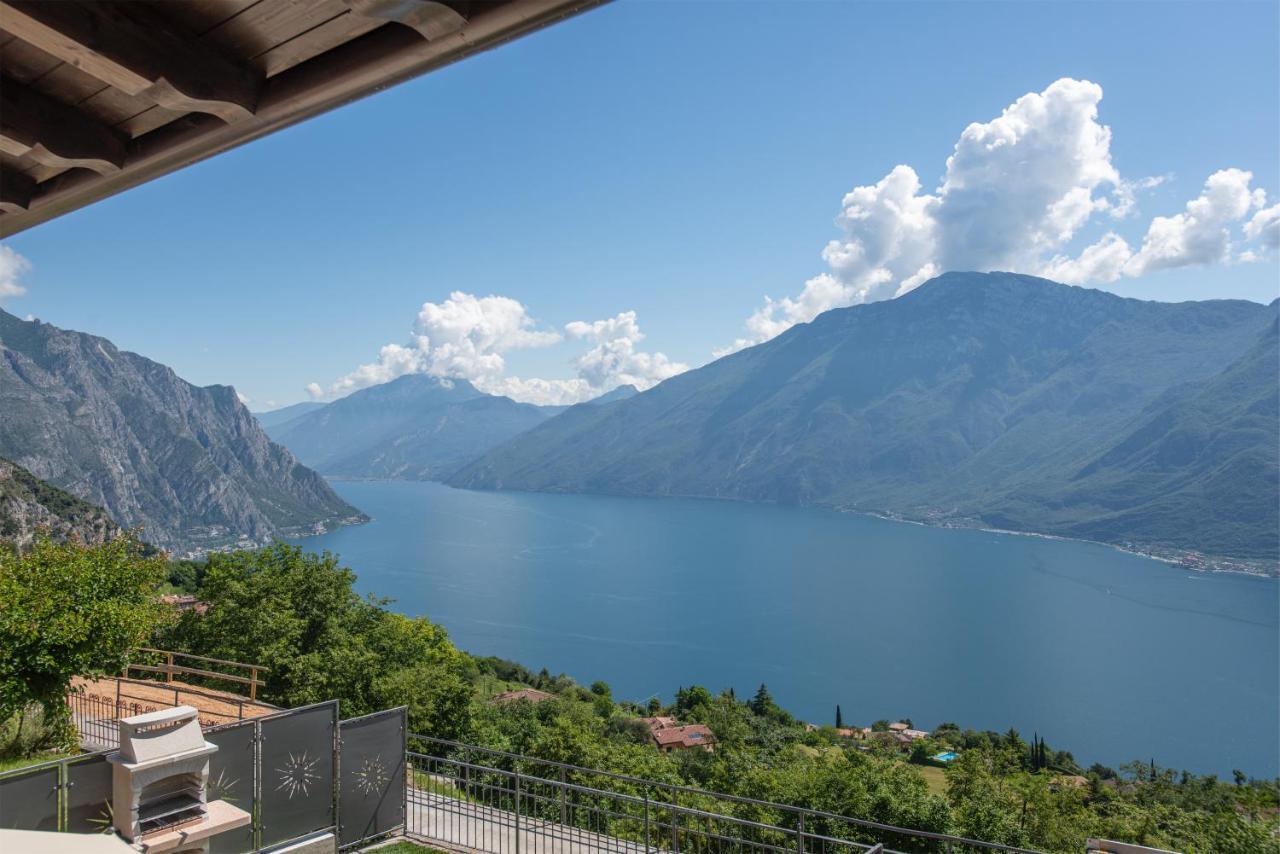 Casa Martinelli Appartement Tremosine Buitenkant foto