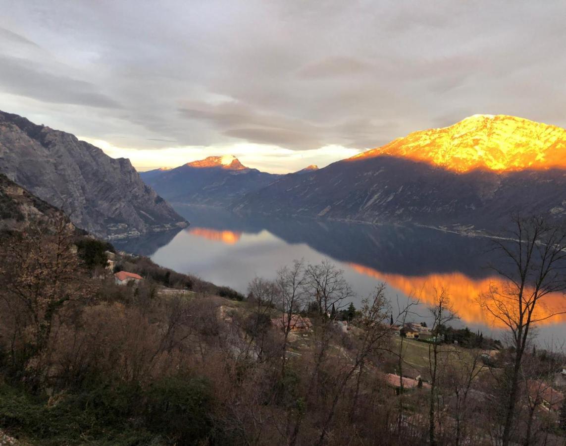 Casa Martinelli Appartement Tremosine Buitenkant foto
